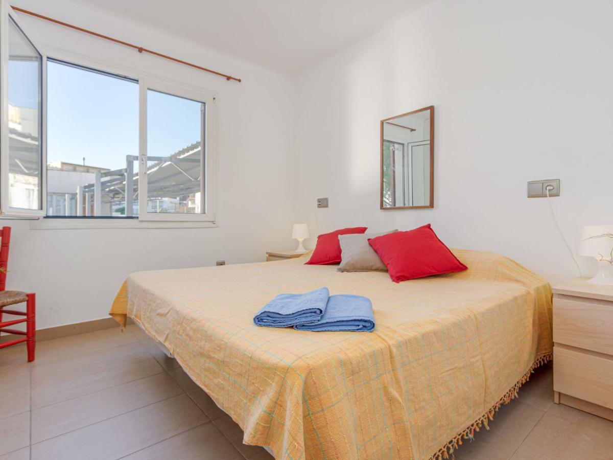 Apartment Santa Lucia By Interhome Montjoi Dış mekan fotoğraf